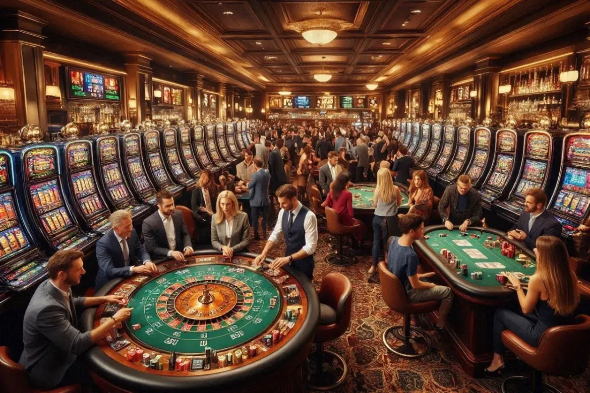 Rollino Casino